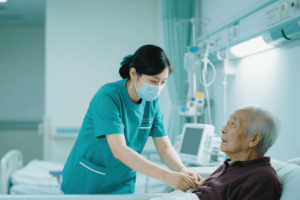 护工能提供哪些核心生活护理服务？适用于哪些人群？