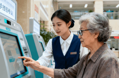 如何破解老年人看病“难”和“繁”？陪诊师助力就医“最后一公里”