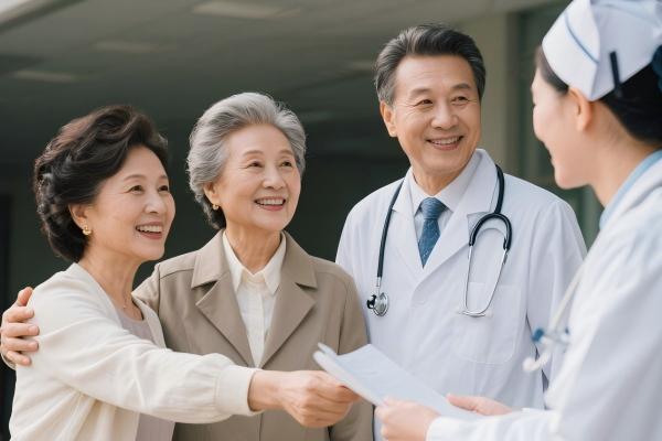 三山医伴——分级诊疗市场洞察