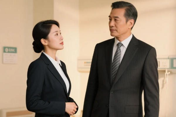 三山医伴 —— VIP健康管家服务核心用户人群