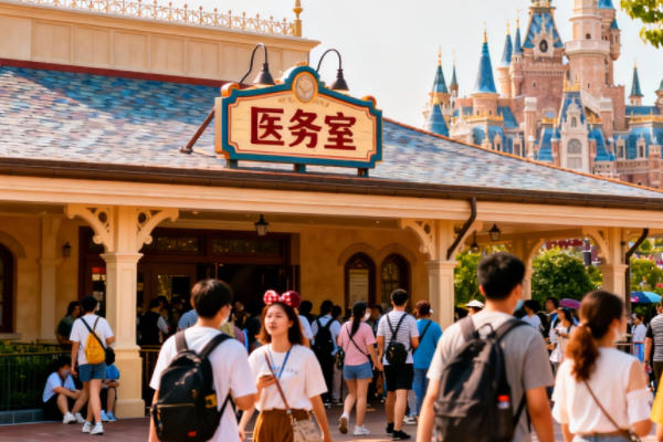 三山医伴 —— 精准匹配医疗需求