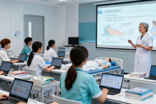 报考上海正规护工证件需要满足哪些条件？