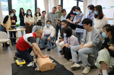 护理师证怎么考？三山医伴助力“双证”护理员培训