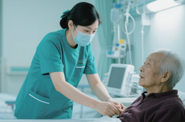 长护险2026年启动！三山医伴护理服务守护失能老人安享晚年