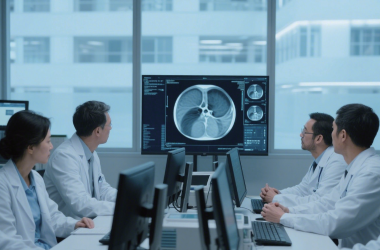 省级医院纷纷“瘦身”！分级诊疗大势所趋，三山医伴赋能医疗资源下沉