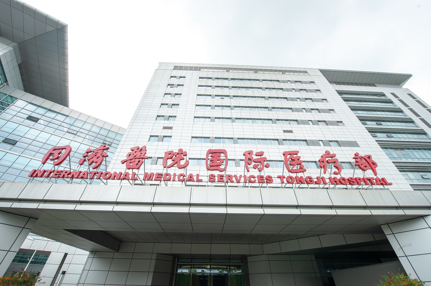 中国医疗实力出圈！三山医伴助力来华就医