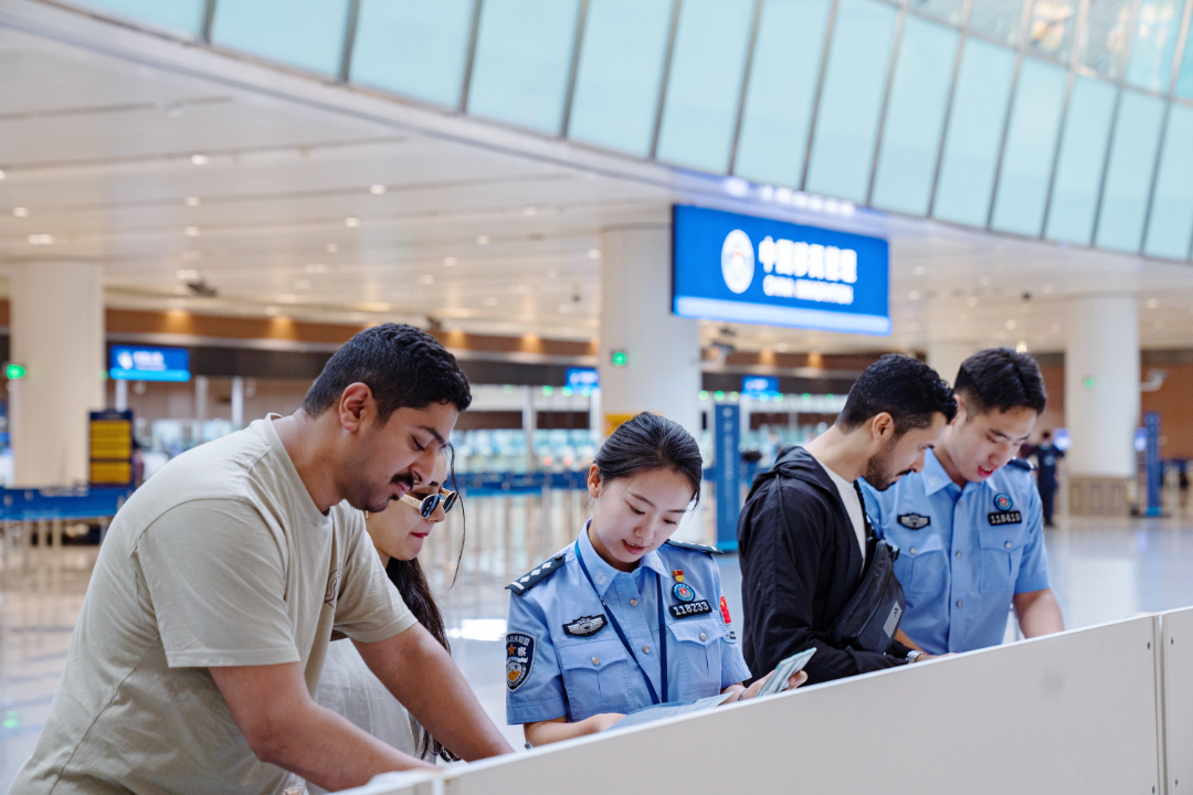 政协委员建言设立医旅专属签证！老外来华看病爆火，三山医伴打通跨境诊疗堵点