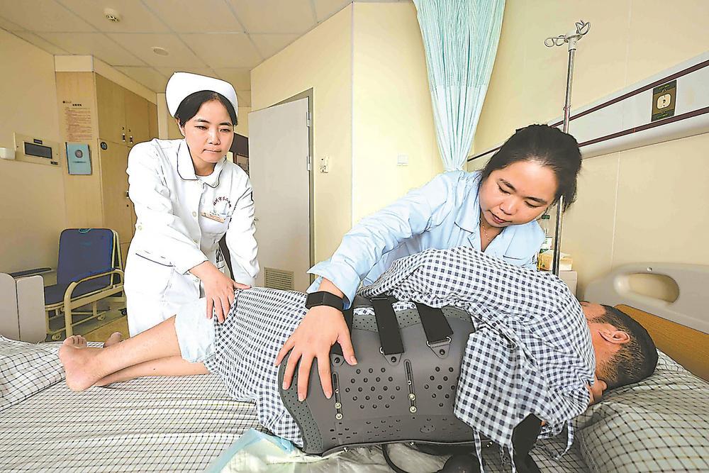 八部门重磅发文！长护险全国推开，养老护理迎 “正规军时代”，三山医伴合规护航