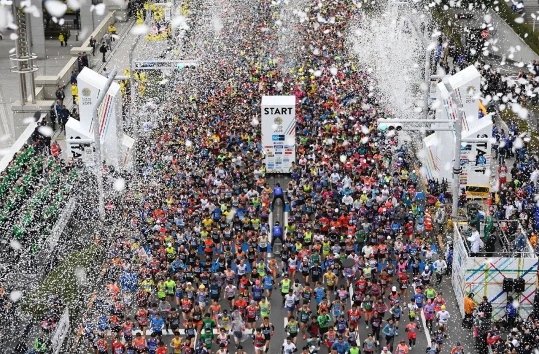 路跑赛事连发意外！国家出台专项安全标准，三山医伴为赛事医疗保障保驾护航