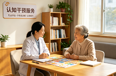 认知干预能治疗抑郁症吗？——三山医伴为你解析