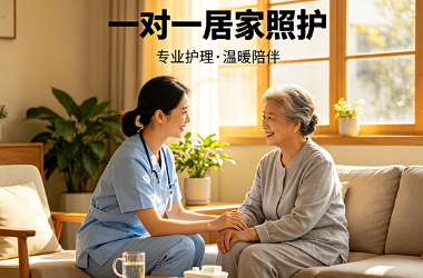 三山医伴：深耕居家照护，温柔守护朝夕安康