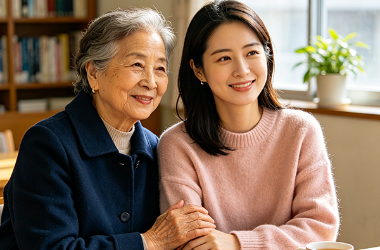 三山医伴温情守护，深耕细暖银龄陪伴