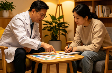 三山医伴：暖心医院陪护，守护就医时光