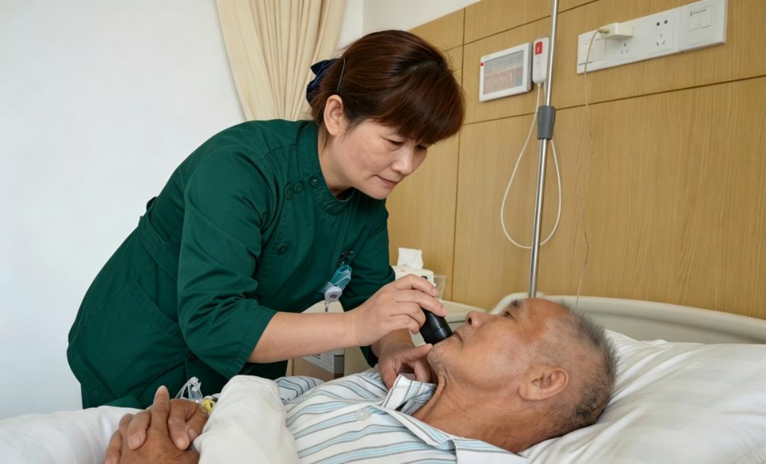 找住院护工易“踩坑”，选三山医伴更放心